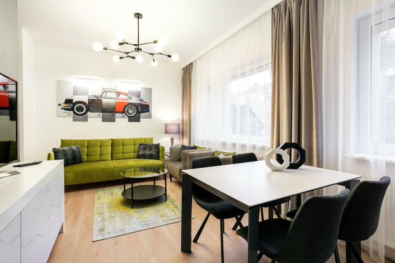 Luxury For Everyone - Hills Park Lux Apartments 2 VNO Exterior photo
