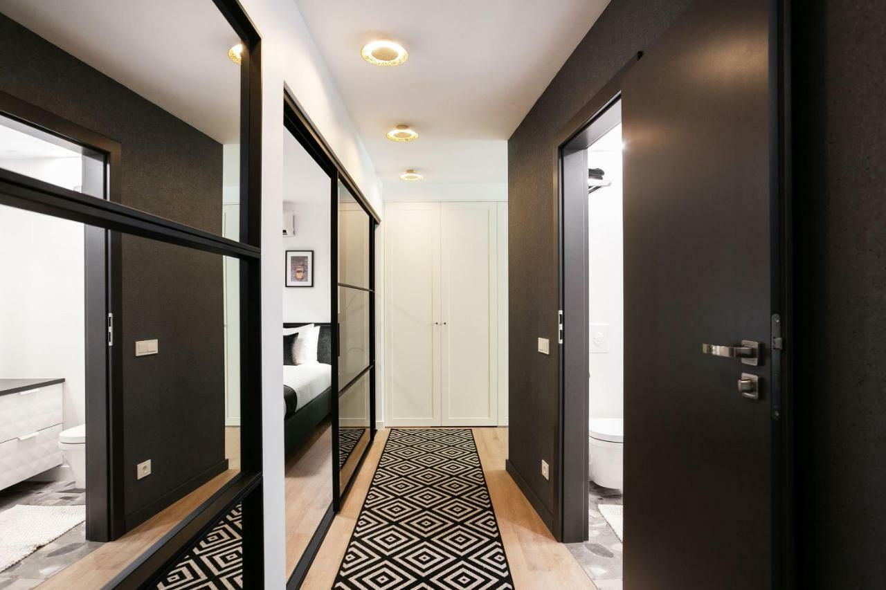 Luxury For Everyone - Hills Park Lux Apartments 2 VNO Exterior photo