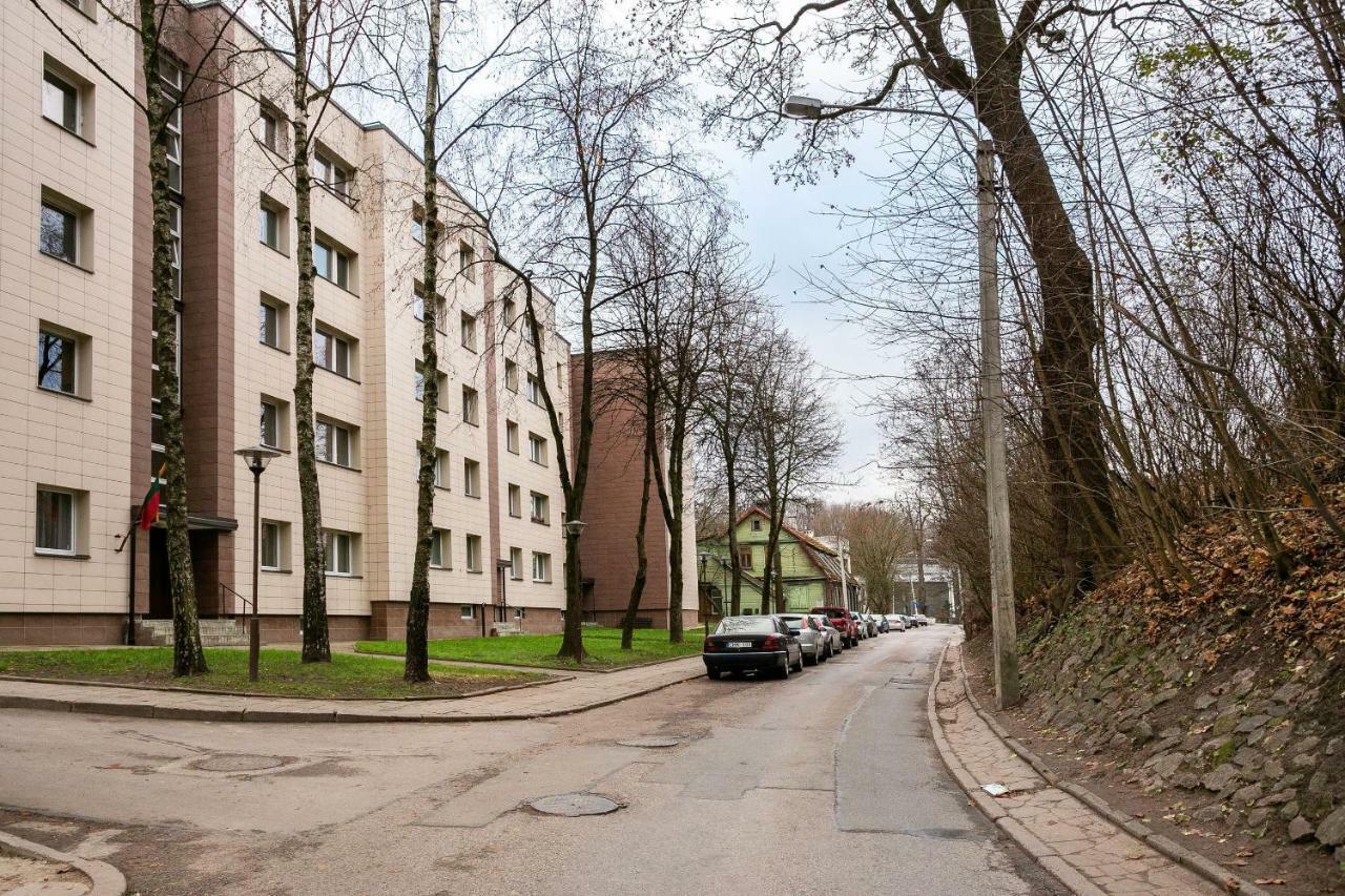 Luxury For Everyone - Hills Park Lux Apartments 2 VNO Exterior photo